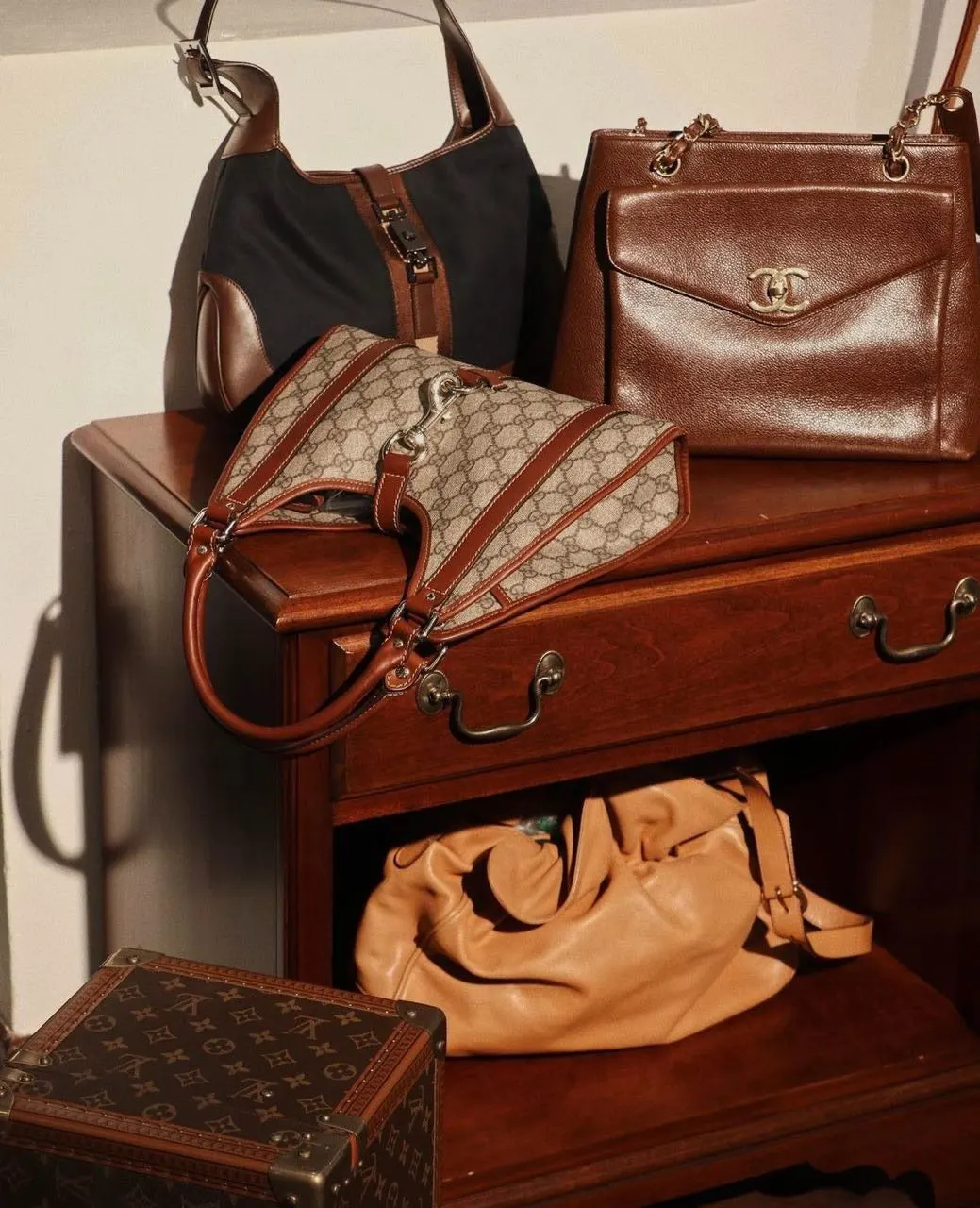 branded bags in singapore