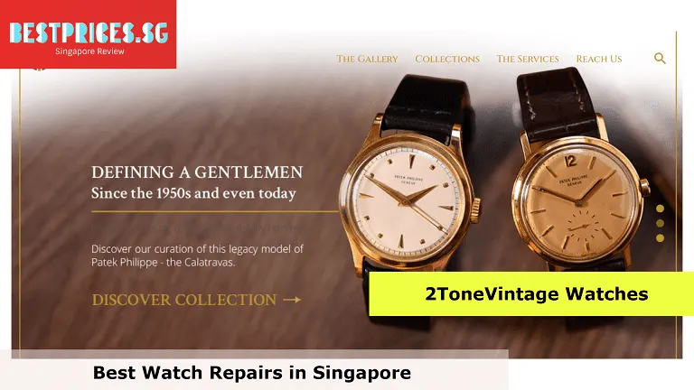 2ToneVintage Watches - Watch Repair Singapore, Watch Repair Singapore,  Places To Go For Watch Repair Services In Singapore, Watch Repair Services Singapore, Is it worth getting a watch repaired?, How much does it cost to fully repair a watch?, Is it possible to repair a watch?, What is a person who repairs wrist watches called?, watch repair shop near me, watch repair singapore near me, watch repair lucky plaza, watch repair shop near sengkang, watch repair little india, cheap watch repair singapore, vintage watch repair singapore, luxury watch repair singapore, rolex repair, 