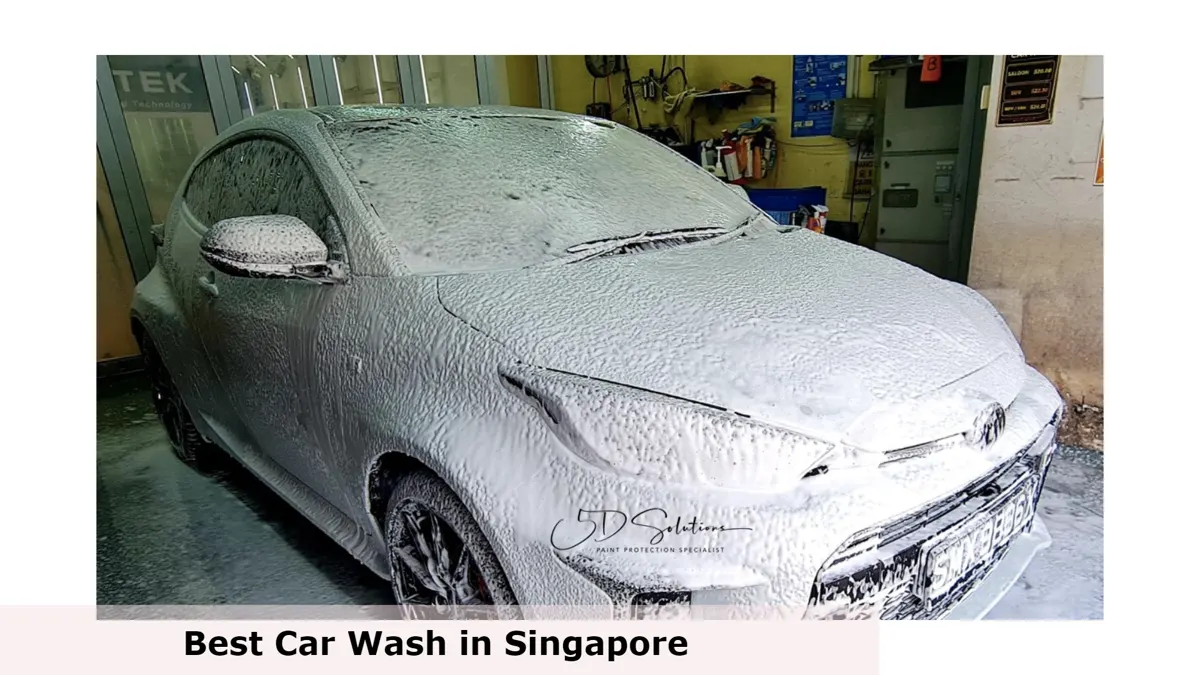 5D Solutions Car Wash - Best Car Wash Singapore, Car Wash Singapore, Car Wash & Cleaning Singapore, How much does car wash cost Singapore?, Does a car wash ruin your car?, How often should you wash your car Singapore?, What car wash is best for your car?, HDB Car Wash Singapore, Affordable car wash with vacuum, cheapest car wash singapore, night car wash singapore, petrol station car wash singapore, automatic car wash singapore, best car wash singapore, best petrol station car wash singapore, car wash singapore price, mobile car wash singapore, 