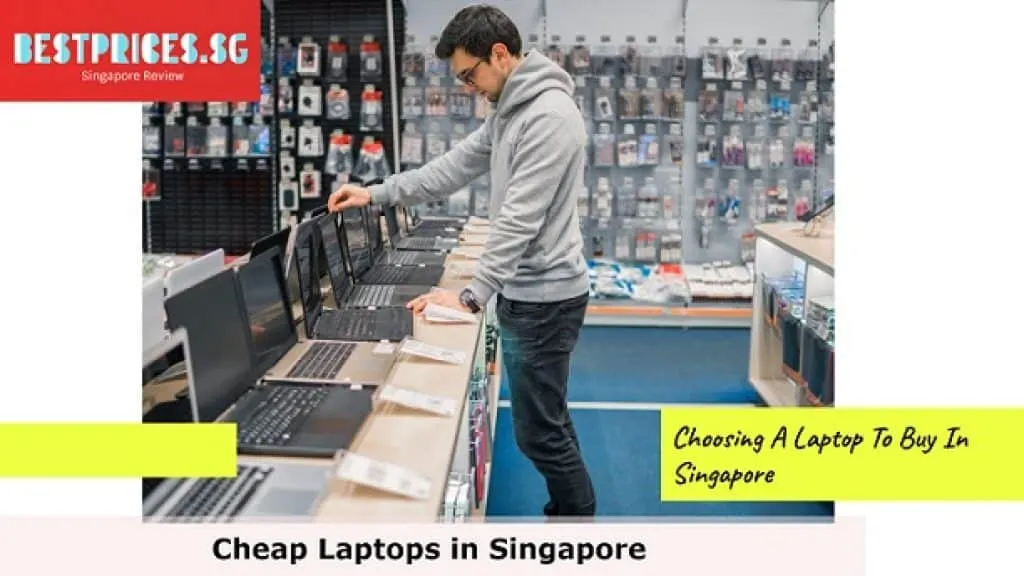 Which brands is best for laptop?, Which brand of laptop is best and cheap?, What is a good value for money laptop?, Which is the best laptop to buy in Singapore?, How do I know what laptop is best for me?, What are five 5 factors to consider when buying a laptop?, What is the most important factor when buying a laptop?, Things To Consider When Buying A Laptop, The Ultimate Singaporean Student Laptop Guide, Laptop singapore, Best laptop Singapore,