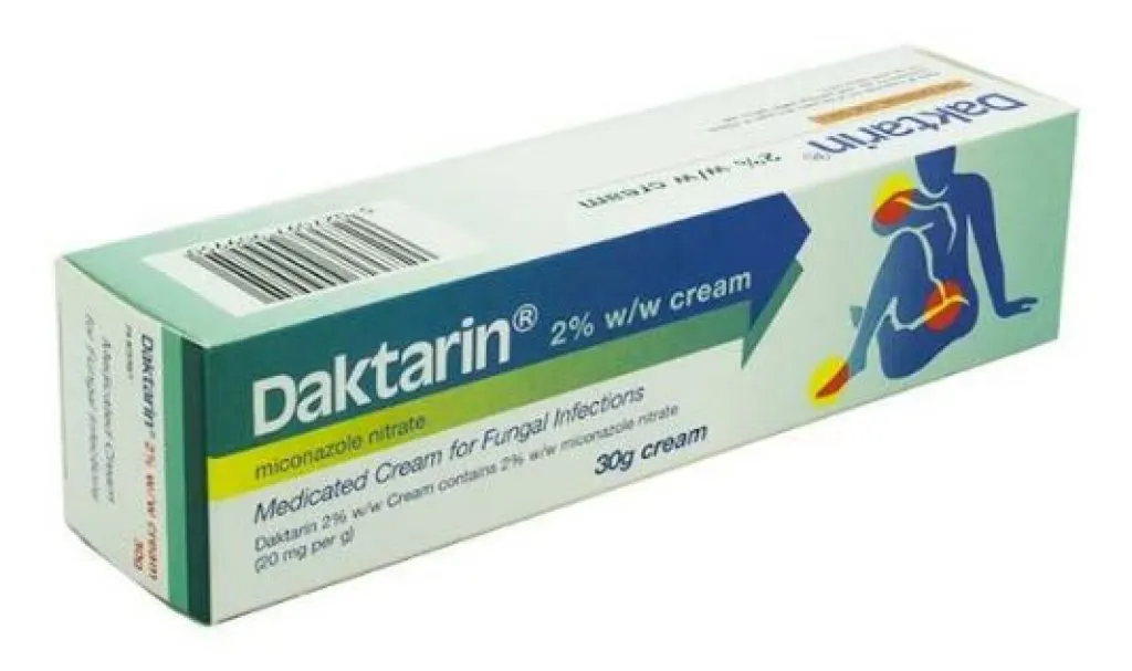 Daktarin 2% Anti-fungal Cream is The Best Antifungal Cream, Which is the strongest antifungal cream?,What is the best over-the-counter antifungal?,What is best medicine for skin fungal infection?,What cream is best for fungal infection?, Which is best antifungal cream?,What kills fungus on skin?, Which antifungal is best for skin?,Which cream is best for fungal infection on private parts?,