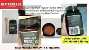 Which brand of Manuka honey is best in Singapore?, Jade Valley UMF 10+ Manuka Honey - Manuka Honey Singapore, best manuka honey for digestive problems, What is UMF Manuka honey?, Which brand of manuka honey is best in Singapore?,Which is the most effective manuka honey?,How do I choose manuka honey in Singapore?,What is the best manuka honey for immune system?,Guide to Buying Manuka Honey in Singapore