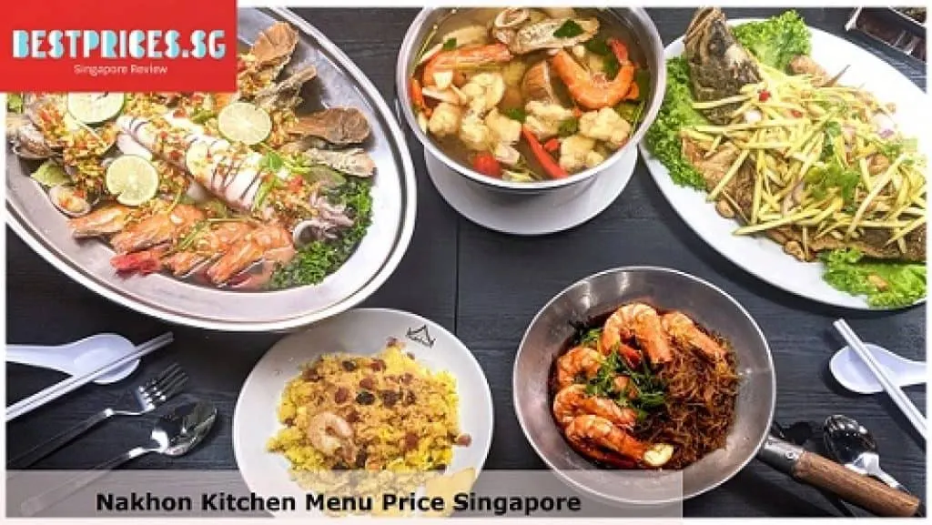 Nakhon Kitchen Menu, Nakhon Kitchen Menu Price, Nakhon Kitchen Bedok, nakhon kitchen pickup, nakhon thai menu, nakhon kitchen menu vivo, nakhon kitchen menu compass one, nakhon kitchen menu sengkang, nakhon kovan menu, nakhon kitchen menu holland village, nakhon kitchen outlets,
