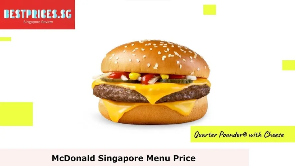 Quarter Pounder with Cheese - McDonald Menu Price, McDonald Menu Singapore, How much is a McDonald meal in Singapore?, How much is a McChicken in Singapore?, What does Mcdonalds sell in Singapore?, How much is grilled chicken salad at McDonald's in Singapore?, mcdonald price list singapore, mcdonald value meal price, singapore mcdonald's menu, mcdonald breakfast menu prices singapore, mcdonald extra value meal price, mcdonald's fries price singapore, mcdonald new burger
mcdelivery menu, 