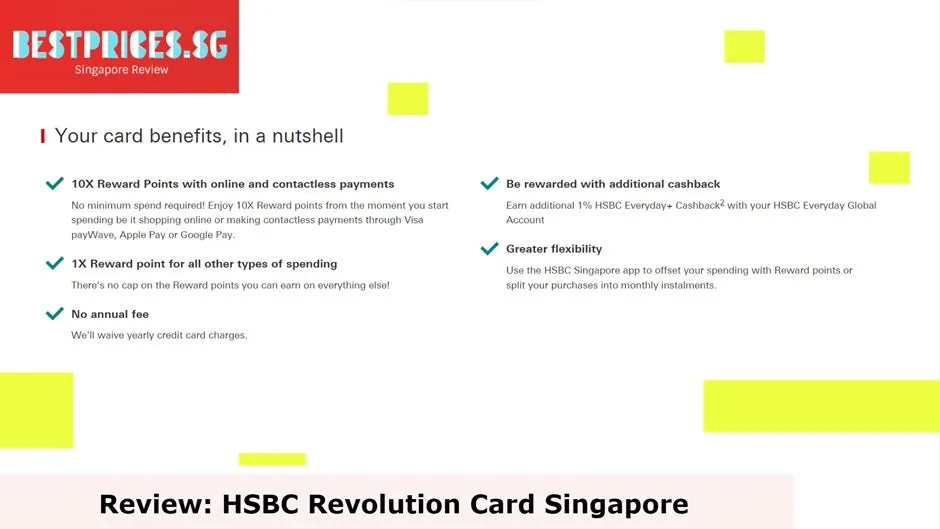 HSBC Revolution Card Review, Is HSBC Revolution good for miles, HSBC Revolution Credit Card Singapore, hsbc revolution card review singapore, Hsbc revolution card review reddit, hsbc revolution card benefits, hsbc revolution milelion, hsbc revolution card singsaver, hsbc revolution miles conversion, moneysmart hsbc revolution, hsbc revolution card cashback,