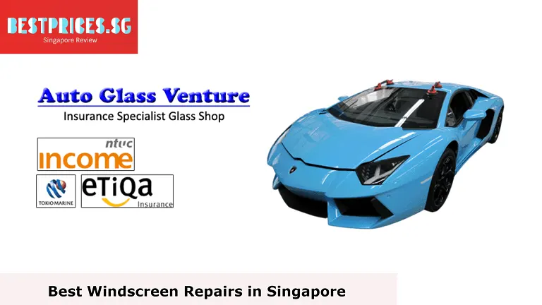 Auto Glass Venture - Windscreen Repair Singapore, Can you repair a cracked windscreen?, Is windscreen damage covered by insurance?, Are windscreen chip repairs any good?, How long does it take to replace a windscreen in Singapore?, Can windscreen chips be repaired?, windscreen repair centres Singapore, windscreen crack repair near me, windscreen crack replacement cost, windscreen repair singapore cost, windscreen replacement cost, best windscreen repair, glass repair singapore, glass-fix review, rear windscreen replacement cost, 