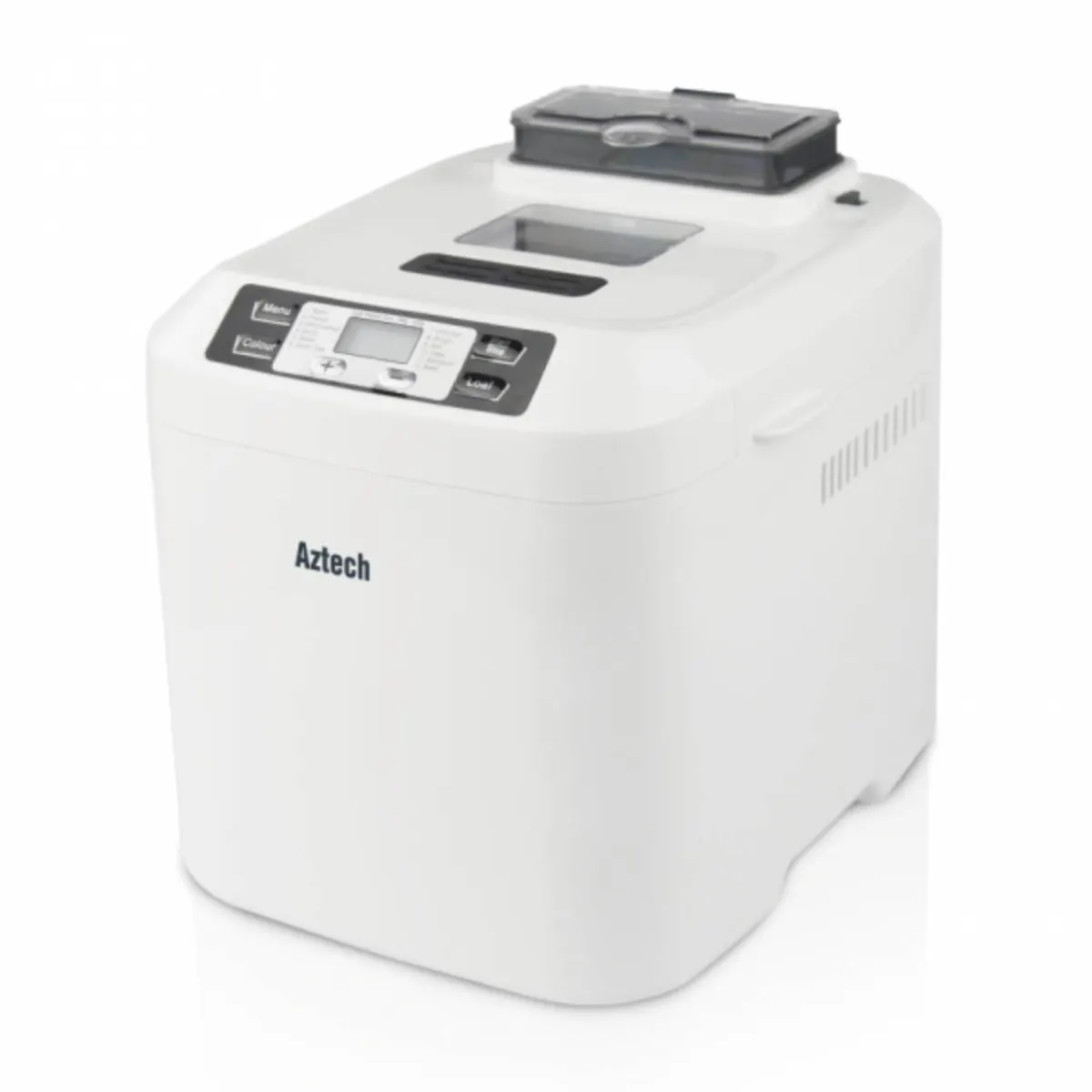 Aztech ABM4600 Bread Maker - 1000G (BREADMAKER) is top bread maker in Singapore, Which brand of bread maker is best in Singapore?,Which brand bread maker is best?,Is it cheaper to make your own bread Singapore?, 10 Best Bread Makers In Singapore For A Good Loaf, Which bread maker is best?, How do I choose a bread maker?, Do breadmakers use a lot of electricity?, Where to buy bread makers in Singapore, best bread machine for beginners,
