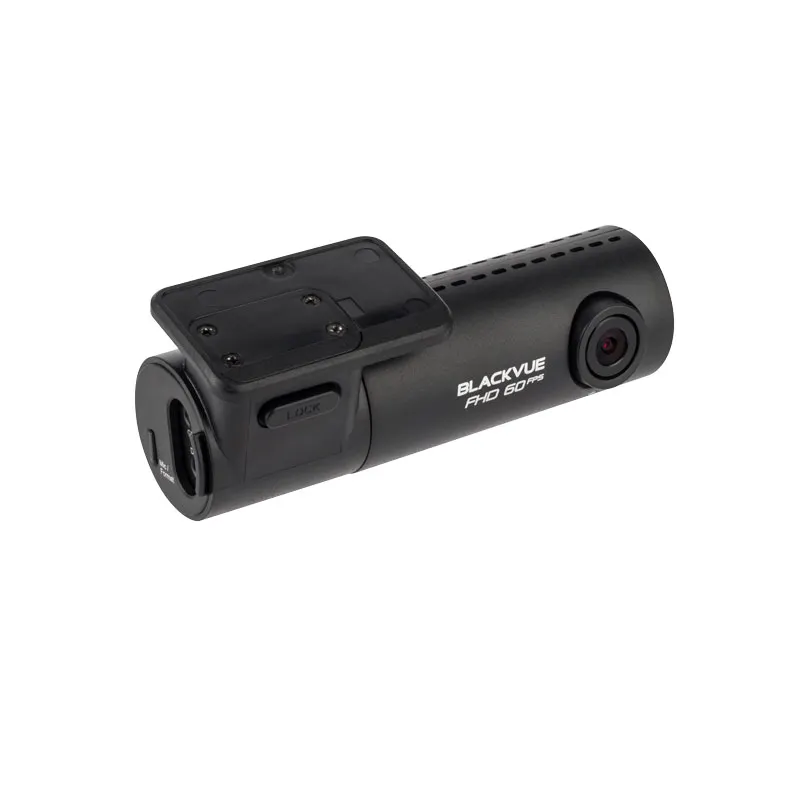BlackVue DR590-1CH DashCam (16GB) is best sharp and clear dashcam in Singapore. recorded in Hd and save space.