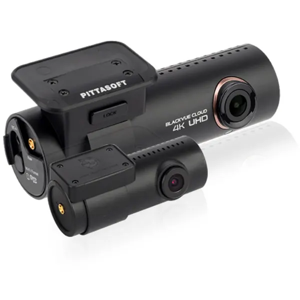 Which car camera is best in Singapore?, BlackVue DR900S-2CH Dashcam (32GB) car camera is best in Singapore,