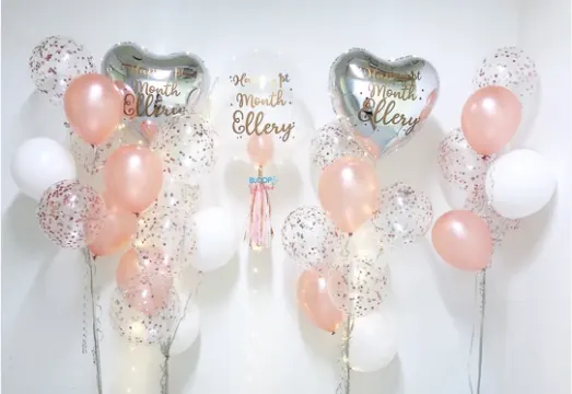 Bloop Balloons is The Best Balloon Delivery Services in Singapore, How much does it cost to inflate balloons?, best Balloon delivery Singapore, 24 hour balloon delivery singapore,Best same day balloon delivery singapore,free balloon delivery singapore,helium balloon delivery singapore,cake and balloon delivery singapore,balloon bouquet,cheap balloon delivery singapore,helium balloons singapore near me,