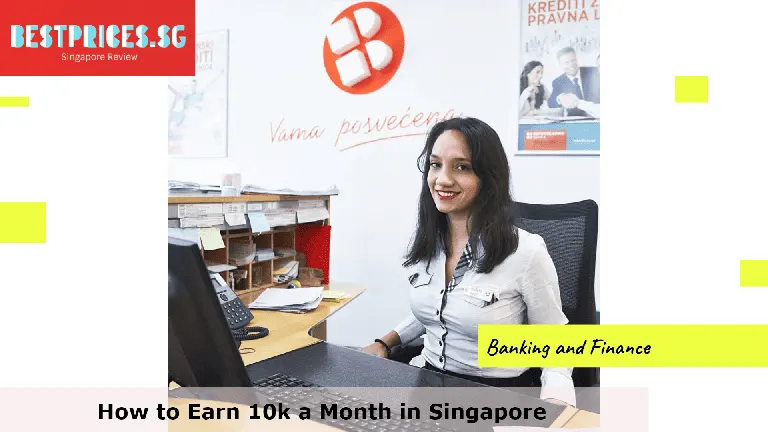 Earn 10k a Month in Singapore, How To Earn 10K a Month in Singapore, How to earn 10K a month in Singapore?, Is 10000 a month a good salary in Singapore?, How can I make 10K in one month?, How much you should earn in Singapore per month?, jobs that pay 10k a month singapore, how to earn 5k a month in singapore, how to earn $100 a day in singapore, jobs that pay 10k a month without a degree, how to earn 10k per month reddit, 10k salary in singapore, how to earn 10k a month, how to make $200 a day in singapore,