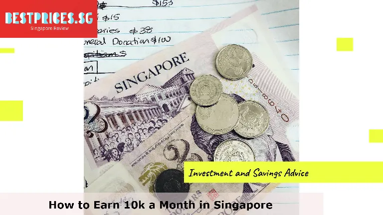 Earn 10k a Month in Singapore, How To Earn 10K a Month in Singapore, How to earn 10K a month in Singapore?, Is 10000 a month a good salary in Singapore?, How can I make 10K in one month?, How much you should earn in Singapore per month?, jobs that pay 10k a month singapore, how to earn 5k a month in singapore, how to earn $100 a day in singapore, jobs that pay 10k a month without a degree, how to earn 10k per month reddit, 10k salary in singapore, how to earn 10k a month, how to make $200 a day in singapore,