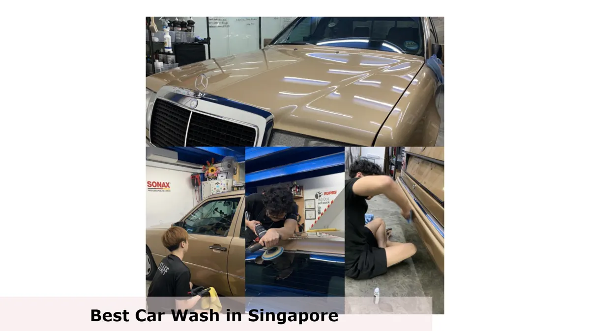 EnGloz Car Wash - Best Car Wash Singapore, Car Wash Singapore, Car Wash & Cleaning Singapore, How much does car wash cost Singapore?, Does a car wash ruin your car?, How often should you wash your car Singapore?, What car wash is best for your car?, HDB Car Wash Singapore, Affordable car wash with vacuum, cheapest car wash singapore, night car wash singapore, petrol station car wash singapore, automatic car wash singapore, best car wash singapore, best petrol station car wash singapore, car wash singapore price, mobile car wash singapore, 