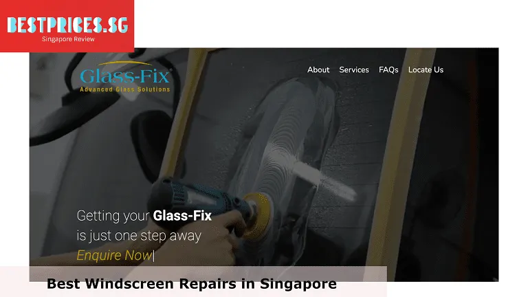 Glazity Auto - Windscreen Repair Singapore, Can you repair a cracked windscreen?, Is windscreen damage covered by insurance?, Are windscreen chip repairs any good?, How long does it take to replace a windscreen in Singapore?, Can windscreen chips be repaired?, windscreen repair centres Singapore, windscreen crack repair near me, windscreen crack replacement cost, windscreen repair singapore cost, windscreen replacement cost, best windscreen repair, glass repair singapore, glass-fix review, rear windscreen replacement cost, 