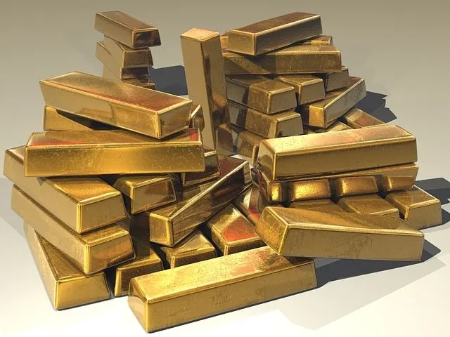 gold trading