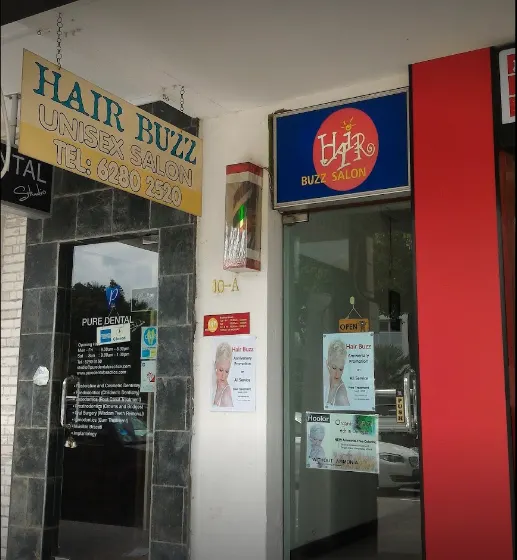 Hair Buzz Salon is top10 Budget Hair Salons In Singapore That Charge Even Less than $10, best hair salons Singapore, good affordable cheap hair salon Singapore, How much does it cost to cut hair in Singapore?, Where can I cut my hair in Singapore?, How much do you tip for a salon in Singapore?, best hair salon singapore for guys, best hair salon singapore for ladies, hair salon singapore near me, affordable hair salon singapore, best neighbourhood hair salon singapore, best affordable hair salon singapore, hair salon near me, korean hair salon singapore,