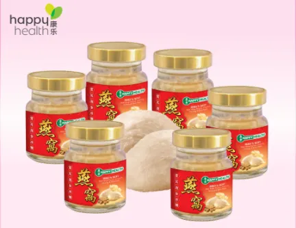 Happy Health Bird’s Nest is 10 Best Bird's Nests in Singapore and Malaysia, here are some Things You Need To Know Before Buying Bird's Nest This year, Why bird nest is expensive?, Bird are relatively hard to harvest, especially wild bird nest in the caves. Is birds nest good for you?