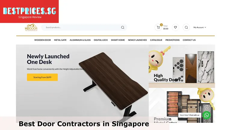 HD Door - Door Contractor Singapore, Best Door Installation Services Singapore, Door Contractor Singapore, Wooden Door Supplier Singapore, How much does a room door cost in Singapore?, What is standard HDB door size?, What is HDB door made of?, best door supplier singapore, door supplier, main door supplier singapore, bedroom door replacement singapore, cheap doors singapore, door singapore, solid wood door price singapore, Main door supplier Singapore, Do I need fire rated door HDB?, 