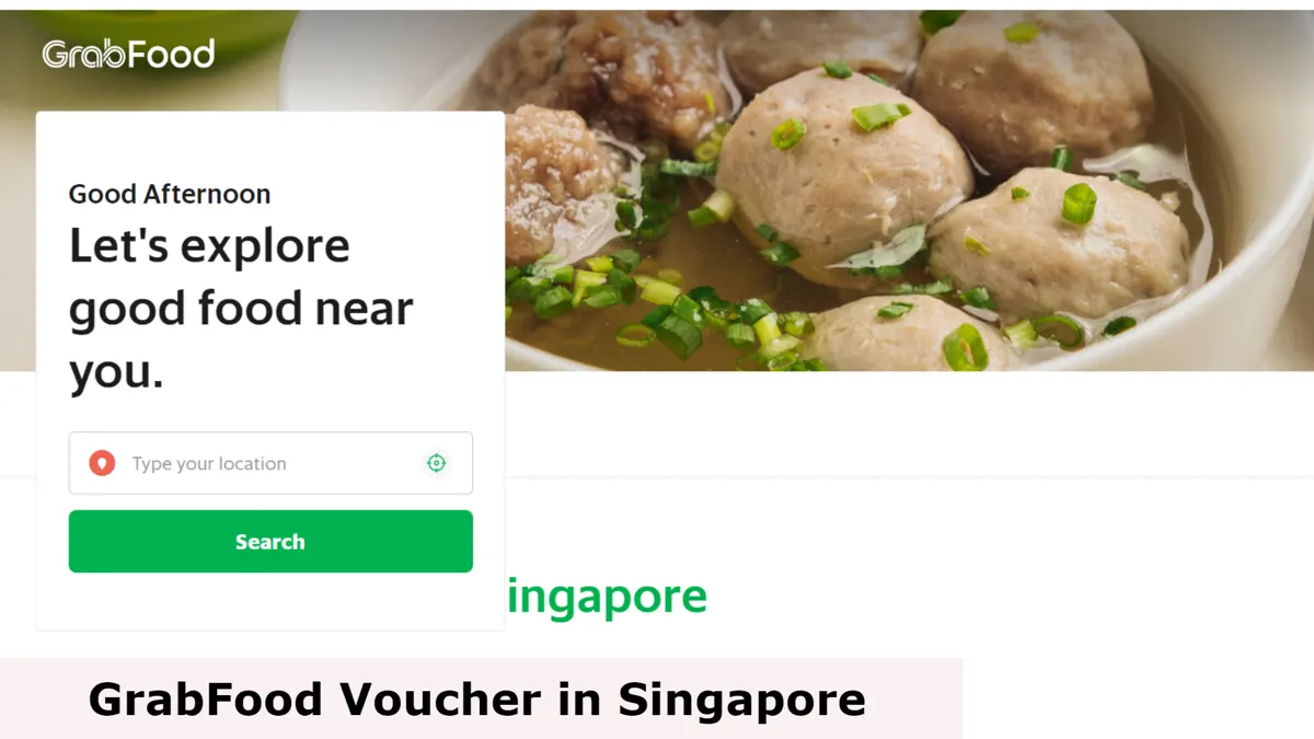 How do I get a Grabfood voucher in Singapore?, How do you get Grabfood vouchers?, How do I add a voucher code on Grabfood?, How do I use Grabfood coupon?, How do I register for grab food?, How much is delivery fee in grab?, Is grab food 24 hours in Singapore?, Can Grab driver deliver food?, GrabFood Promo Codes, how to buy grabfood voucher, how to use grabfood voucher singapore, grab voucher singapore, grabfood promo code 2022, grab food promo code singapore 2022, grab promo code, dbs grabfood promo, 