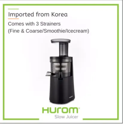 Hurom Slow Juicer is best investment as good health is priceless, Best masticating juicer, Best Juicers of 2022 for Greens, Fruits and other food, Best Masticating Juicer, Which is the best juicer for home use?, What to consider when buying a juicer,Which type of juicer is best?, What is a slow juicer?, What is the difference between a juicer and a juice extractor?, What is the top selling juicer?, What company makes the best juicers?, Which juicer is best to buy in Singapore?, Best juicer under $500, best juicer for celery,