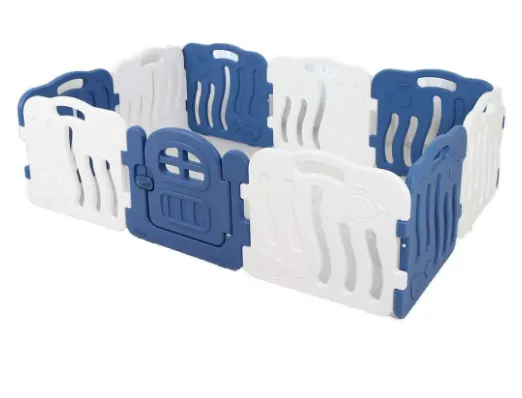 IFAM Shell Baby Play Yard is the Top 10 Easy to Fold Baby Playards in Singapore