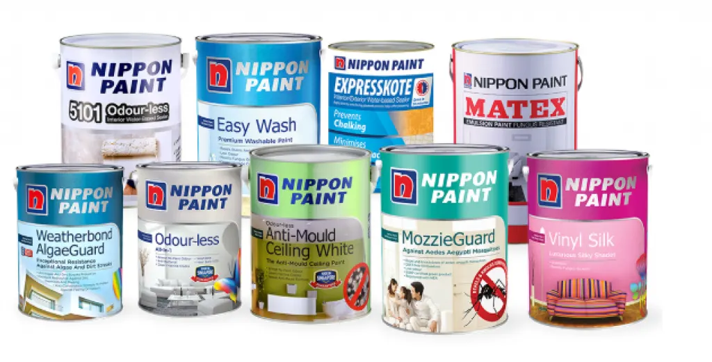 Nippon Paint Singapore price List, how much square feet cover 1 litre nippon paint?, How much does 1 litre of paint cost?, How much does paint cost in Singapore?, How much does it cost to paint a 4 room HDB flat?, nippon paint price list pdf, nippon paint price 5l, nippon paint 20 litre price, nippon paint 5 litre price singapore, nippon paint catalogue, nippon paint package, nippon paint price 1 liter, 