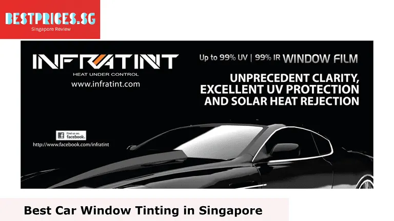 Infratint - Car Window Tinting Singapore, Car Window Tinting, Solar Film Singapore, Can I tint my car windows Singapore?, Is tinted car illegal in Singapore?, Can I tint my car windows Singapore?, How much do tints cost all around?, Which tint is best for heat reduction?, Which is the best car window film?, car window tinting singapore price, cheap car window tinting singapore, solar film for car singapore, best solar film for car singapore, car window tint laws singapore, best car window film, solar film for car windows, 3m car solar film singapore price, 