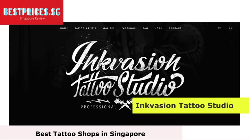 Inkvasion Tattoo Studio - Tattoo Shop Singapore, Tattoo Shop Singapore, tattoo artists  parlours Singapore, What is the average price of tattoos in Singapore?, Are tattoos legal in Singapore?, Where to get simple tattoos in Singapore?, How much is minimalist tattoo in Singapore?, best tattoo artists Singapore, Tattoo Artists Studios Singapore, Best Tattoo Singapore, cheapest tattoo shop in singapore, best tattoo shop in singapore, female tattoo artist singapore, small tattoo singapore, singapore tattoo price, walk in tattoo singapore, tattoo singapore near me, minimalist tattoo artist singapore, 
