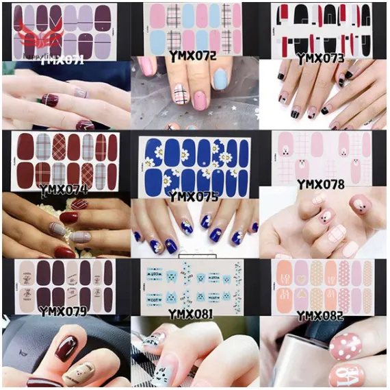 Instant Nail Art Sticker, Best nail wrap Singapore, What is the best nail wrap brand?, What is the most popular type of nail wrap?, Are nail wraps better for your nails?, What are the 4 types of nail wraps?, nail stickers watsons, gel nail stickers singapore, nail art stickers singapore, nodspark, nail stickers shopee, nail wrap manufacturer, nail wrap co review, premium nail wraps,