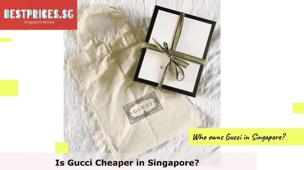 Is Gucci Cheaper in Singapore?, In which country Gucci is cheapest?, Who owns Gucci in Singapore?, How can you tell if Gucci is real?, Is Gucci well made? Gucci Singapore online website, Gucci outlet Singapore, Gucci bag Singapore price, Which bags brand is cheaper in Singapore?