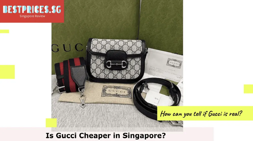 Is Gucci Cheaper in Singapore?, In which country Gucci is cheapest?, Who owns Gucci in Singapore?, How can you tell if Gucci is real?, Is Gucci well made? Gucci Singapore online website, Gucci outlet Singapore, Gucci bag Singapore price, Which bags brand is cheaper in Singapore?