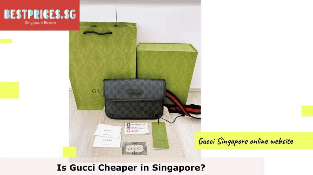Is Gucci Cheaper in Singapore?, In which country Gucci is cheapest?, Who owns Gucci in Singapore?, How can you tell if Gucci is real?, Is Gucci well made? Gucci Singapore online website, Gucci outlet Singapore, Gucci bag Singapore price, Which bags brand is cheaper in Singapore?