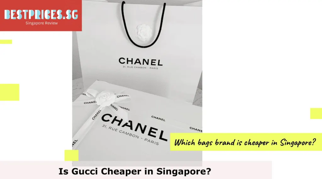 Is Gucci Cheaper in Singapore?, In which country Gucci is cheapest?, Who owns Gucci in Singapore?, How can you tell if Gucci is real?, Is Gucci well made? Gucci Singapore online website, Gucci outlet Singapore, Gucci bag Singapore price, Which bags brand is cheaper in Singapore?