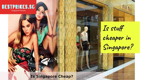 Is Singapore Cheap, Is stuff cheaper in Singapore?, Is Singapore expensive as a tourist?, Is Singapore a cheap country to visit?, Are Things in Singapore cheap?, How much is a meal in Singapore?, Is Singapore expensive to visit?, What things are expensive in Singapore?, Singapore Travel Cost, What brands are cheaper in Singapore?, Is Singapore Expensive?,singapore travel cost per day,how much money should i take to singapore for a week,singapore price list,singapore trip cost for couple,is singapore safe to visit,how much would it cost for a 5 day trip to singapore,is it expensive to eat in singapore,singapore budget travel,