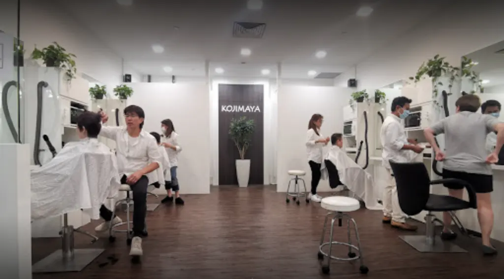 Kojimaya is top 10 salons in Singapore that offer the cheapest haircuts, cheap haircuts in Singapore, affordable barber shops & hair salons, best hair salons Singapore, good affordable cheap hair salon Singapore, How much does it cost to cut hair in Singapore?, Where can I cut my hair in Singapore?, How much do you tip for a salon in Singapore?, best hair salon singapore for guys, best hair salon singapore for ladies, hair salon singapore near me, affordable hair salon singapore, best neighbourhood hair salon singapore, best affordable hair salon singapore, hair salon near me, korean hair salon singapore,