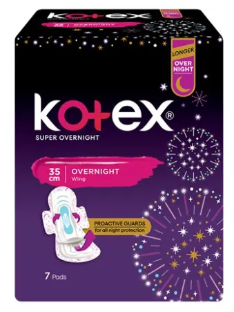 Kotex Super Overnight is The 10 Best Pads For A Heavy Flow According To Gynecologists, sanitary pad near me, watsons sanitary pad, whisper sanitary pad, sanitary pad for sensitive skin, sanitary pad ntuc, best sanitary pads, sanitary pad near me, best sanitary pads in singapore, sanitary pad ntuc, sanitary pad brands singapore, sofy sanitary pads, longest sanitary pad, sanitary pad for swimming,