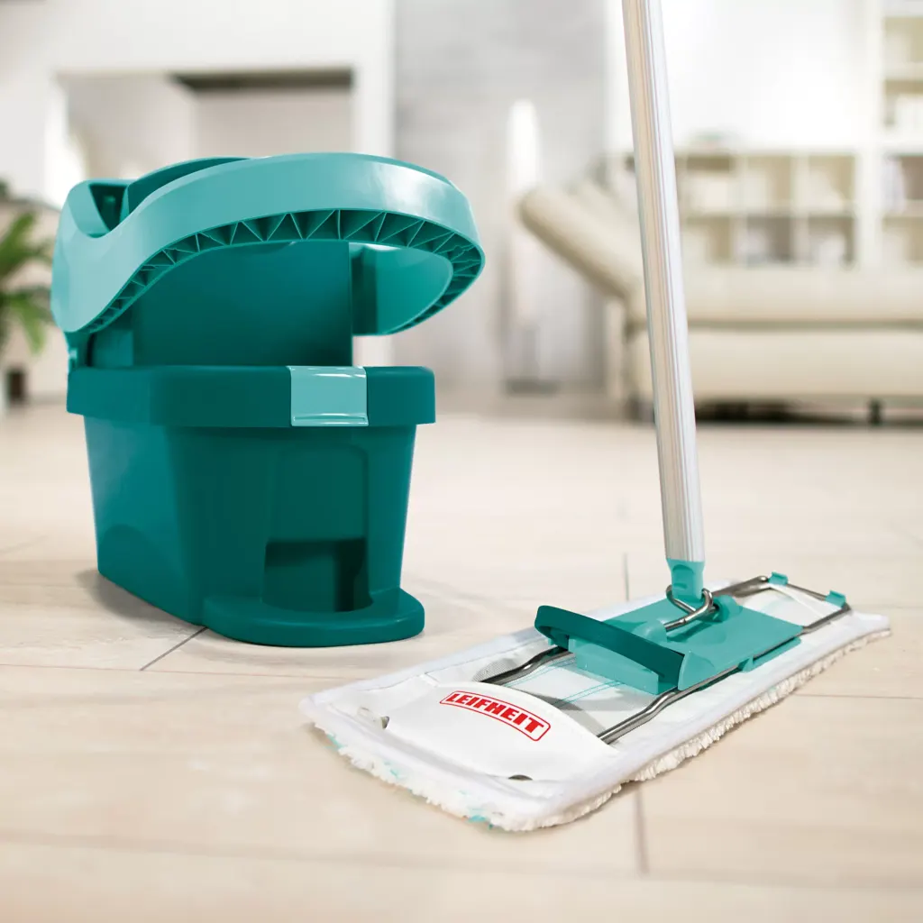 Mopping 101: The Proper Way to Mop Floors, Does mopping actually clean?, What is the proper way to mop a floor?, Do you have to rinse after mopping, What is the benefits of mopping the floor?
