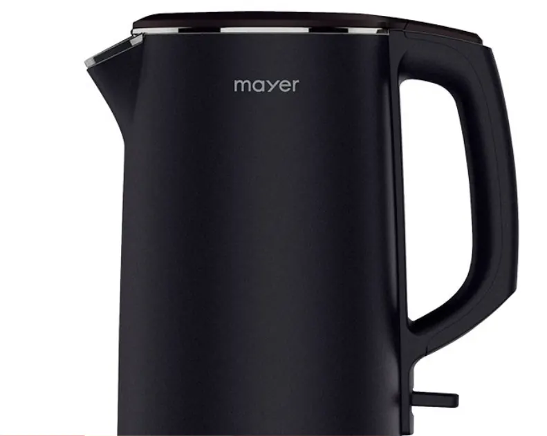 Mayer MMEK1516 1.5L Electric Kettle is the best electric kettle to buy, Which electric kettle is best?,Are electric kettle bad for you?,Which electric kettle is best in Singapore?,Is an electric kettle worth it?, electric kettle with temperature control, Best electric kettle Singapore, Which brand is the best electric kettle?, best electric kettle review singapore, Which electric kettle is best for daily use?, Philips kettle review, Where is Odette kettle from?, What is the most reliable electric kettle?,