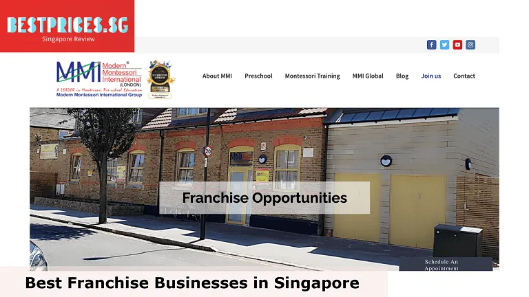 Modern Montessori International - Franchise Business Singapore, cheapest franchise singapore, Franchise Business Singapore, Franchise Singapore Fees, Which franchise is best with low investment?, boost franchise singapore cost, mini mart franchise singapore, mr coconut franchise cost singapore, franchise for sale singapore, stuff'd franchise fee, 7-eleven franchise cost singapore, stuff'd franchise fee singapore, Franchise Opportunities Singapore, best franchise in singapore, mcdonald's franchise singapore, Which business franchise is best?, Which franchise has the most profit?, Best Franchise Business Singapore,