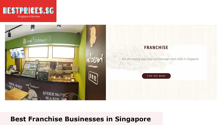 Mr. Bean - Franchise Business Singapore, cheapest franchise singapore, Franchise Business Singapore, Franchise Singapore Fees, Which franchise is best with low investment?, boost franchise singapore cost, mini mart franchise singapore, mr coconut franchise cost singapore, franchise for sale singapore, stuff'd franchise fee, 7-eleven franchise cost singapore, stuff'd franchise fee singapore, Franchise Opportunities Singapore, best franchise in singapore, mcdonald's franchise singapore, Which business franchise is best?, Which franchise has the most profit?, Best Franchise Business Singapore,