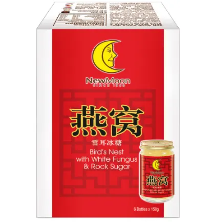 New Moon’s Bird’s Nest is safe to consume every day, Can we eat bird nest every day?, Bird nest good for miscarriage, Is bottled bird nest good?, How do you store a bird’s nest in a bottle?, What is bird nest drink made of?
