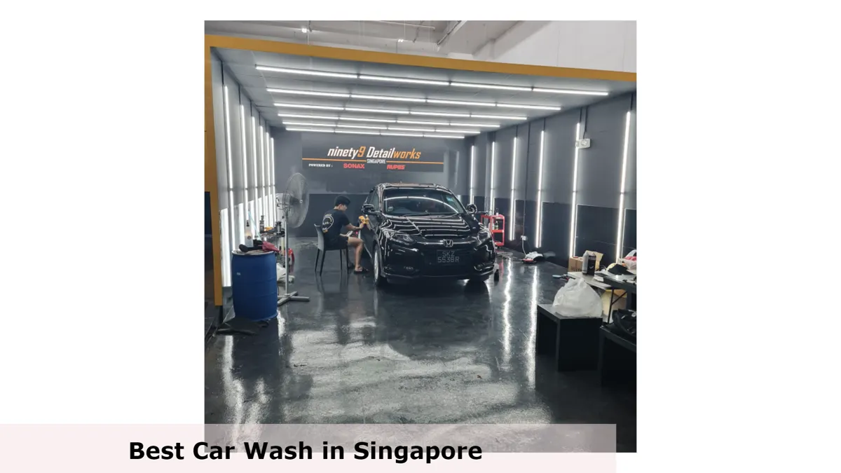 Ninety9 Detailswork Singapore - Best Car Wash Singapore, Car Wash Singapore, Car Wash & Cleaning Singapore, How much does car wash cost Singapore?, Does a car wash ruin your car?, How often should you wash your car Singapore?, What car wash is best for your car?, HDB Car Wash Singapore, Affordable car wash with vacuum, cheapest car wash singapore, night car wash singapore, petrol station car wash singapore, automatic car wash singapore, best car wash singapore, best petrol station car wash singapore, car wash singapore price, mobile car wash singapore, 