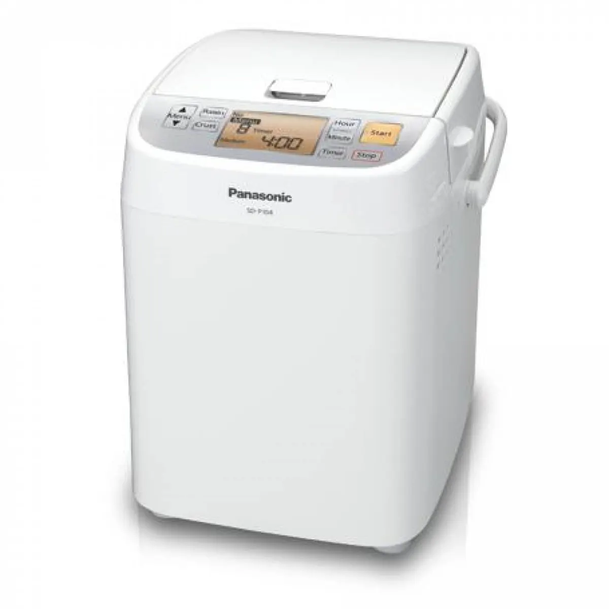 Panasonic SD-P104WSH Breadmaker with 13 menu functions is the best bread machine to buy in Singapore, Which brand of bread maker is best in Singapore?,Which brand bread maker is best?,Is it cheaper to make your own bread Singapore?, 10 Best Bread Makers In Singapore For A Good Loaf, Which bread maker is best?, How do I choose a bread maker?, Do breadmakers use a lot of electricity?, Where to buy bread makers in Singapore, best bread machine for beginners, Why should you make bread at home?,Is it better to make bread at home?,Why is bread so important?,Is making bread worth it?,
