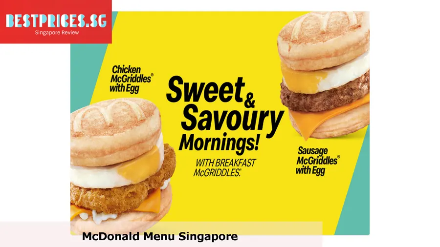 mcdonald singapore menu, mcdonald Menu Ala Carte, mcdonald menu Value Meals, What is the cheapest thing on the McDonald's menu?, What time is McDonald's lunch Singapore?, What time is Mac breakfast until Singapore?, What is the best meal to order at McDonald's?, mcdonald menu price list singapore 2022, singapore mcdonald menu price, mcdelivery menu, mcdonald's delivery singapore, mcdonald's breakfast menu singapore, mcdonald breakfast menu, mcdonald lunch menu singapore, 
