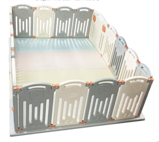 10 Best Playpens in Singapore for Your Little Ones is the RaaB™ Family Foldable Playpen, Is it worth buying a playpen?, 5 best playpens for Singapore mums
