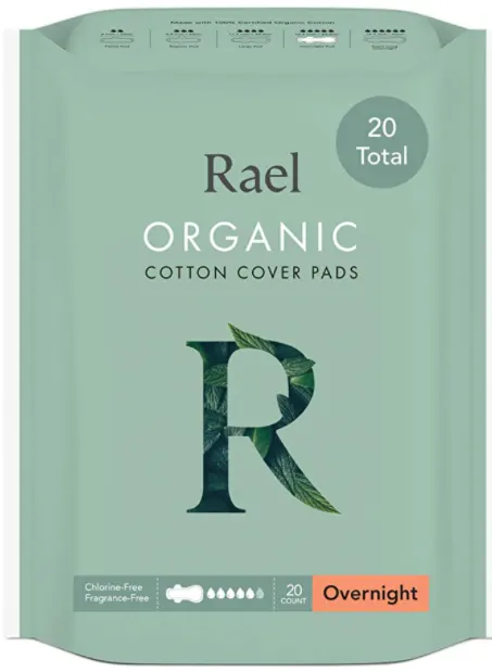 Rael Sanitary Pads is 10 Best Sanitary Pads in Singapore To Combat Shark Week, Choosing the Right Sanitary Pad, sanitary pad near me, watsons sanitary pad, whisper sanitary pad, sanitary pad for sensitive skin, sanitary pad ntuc, best sanitary pads,