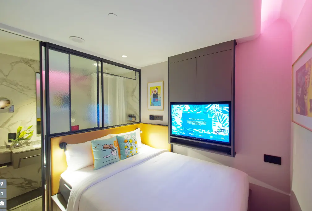 soloha hotel
