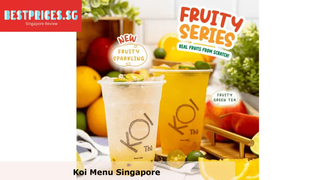 Koi Menu Singapore, How much is Yakult green tea KOI?, What should I drink from KOI?, koi cafe menu Singapore, Koi Express menu, KOI Express outlets, koi menu singapore delivery, How do you order Koi bubble tea online?, koi bubble tea menu,