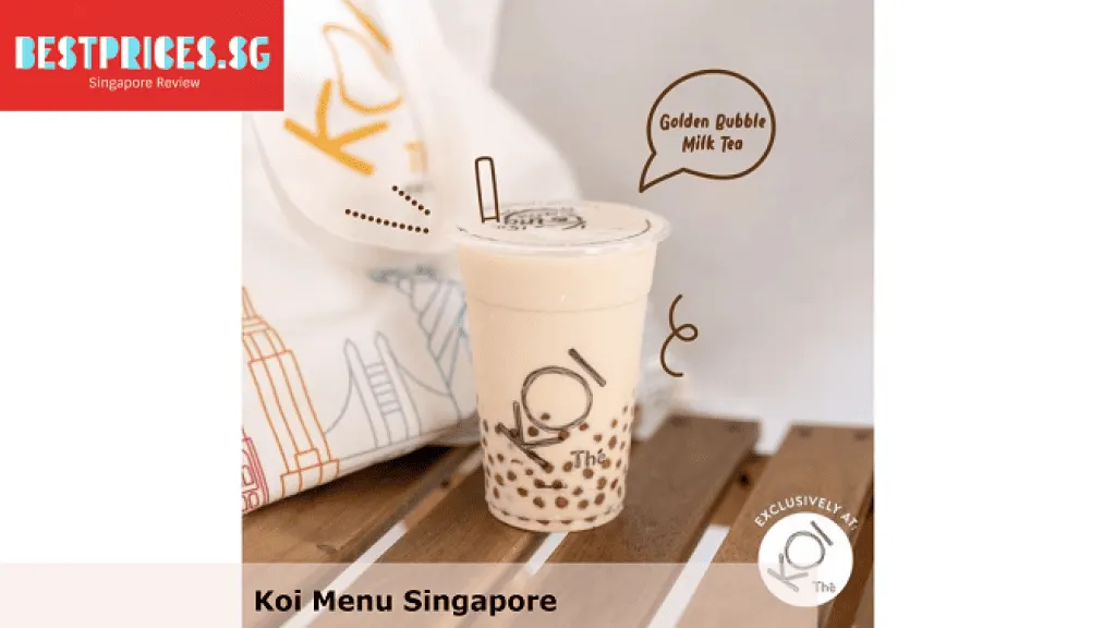 Koi Menu Singapore, How much is Yakult green tea KOI?, What should I drink from KOI?, koi cafe menu Singapore, Koi Express menu, KOI Express outlets, koi menu singapore delivery, How do you order Koi bubble tea online?, koi bubble tea menu,