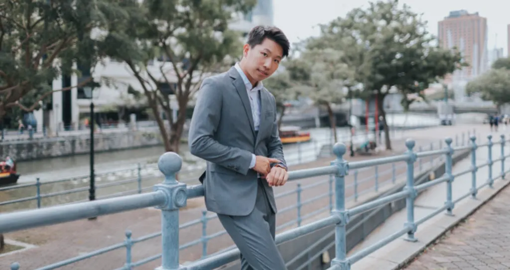 SuitYourself Singapore is a place to get a good suit for cheap, top 10 Tailors in Singapore to get good and cheap suit for your wedding